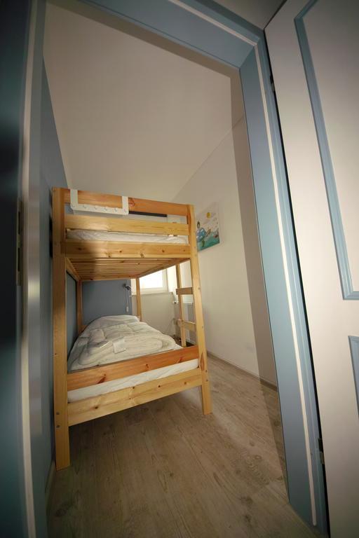 Appartamento Ferienhaus Kiefhuck Nordstrand Esterno foto